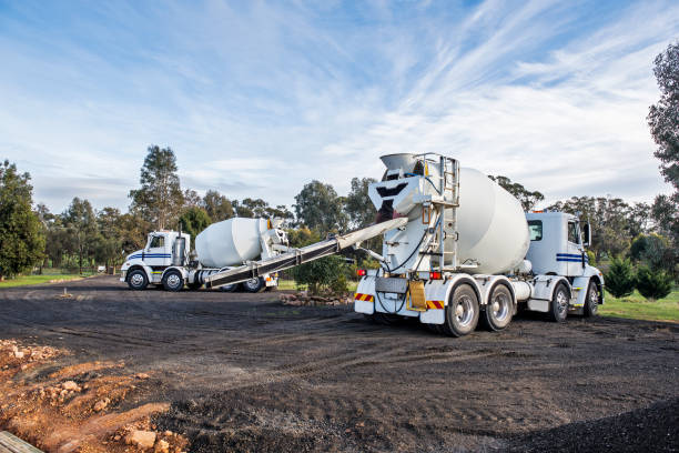  Forest Ranch, CA Concrete contractor Pros