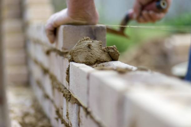 Best Concrete Foundation Repair in Forest Ranch, CA