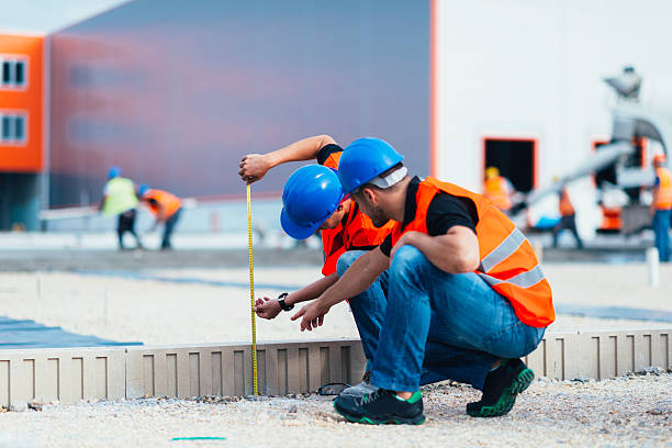 Best Concrete Slab Construction in Forest Ranch, CA